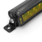 DV8 Offroad 20In Elite Series Amber LED Light Bar - Single Row