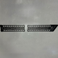 Rock Slide Engineering 20-23 Jeep Gladiator Overland Rack - Fixed Sides