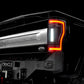 Oracle Lighting 17-22 Ford F-250/350 (Black Series) Flush Mount LED Tail Lights