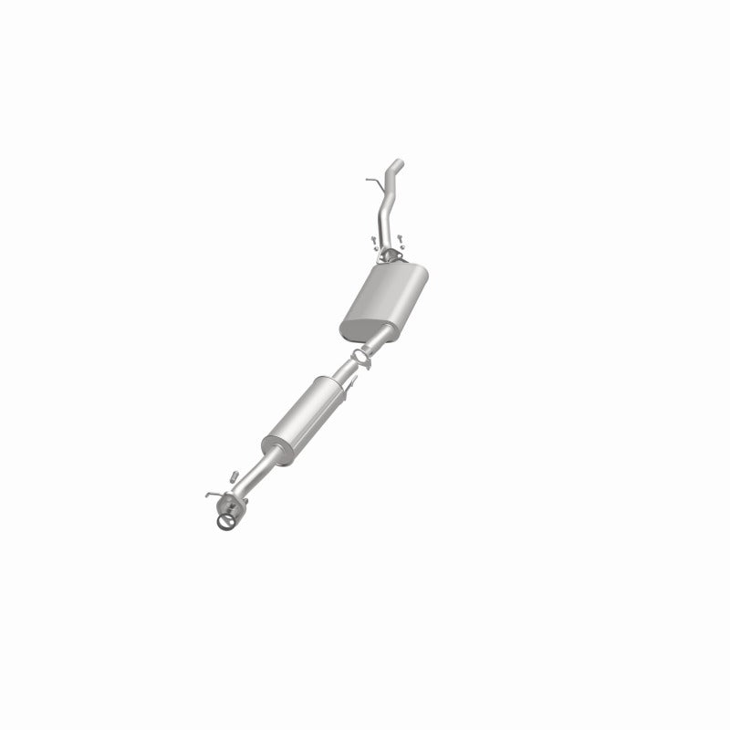 MagnaFlow BRE Exhaust Kit 03-11 Honda Element 2.4L