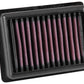 K&N 16-17 Triumph Street Twin 900 Replacement Air Filter