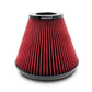 Vibrant The Classic Performance Air Filter (8.75in Inlet I.D. x 8.50in Height)