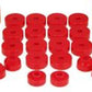 Prothane 55-75 Jeep CJ5/7 Total Kit - Red