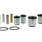 Whiteline 2003-2004 Ford Mustang Control Arm - Lower Inner Bushing