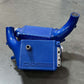 CSF 16-21 BMW M5 (F90) / 17-21 BMW M8 (F91/F92/F93) Twin Charge-Air-Cooler Set - Marina Bay Blue