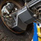 DV8 Offroad 2024 Toyota Tacoma Rear Shock & Link Skid Plates