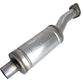 afe Vulcan Series Resonator Upgrade Pipe Fits aFe POWER Exhaust Systems