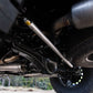 ICON 2024+ Toyota Tacoma 1.25in-3in Stage 11 Suspension System Billet