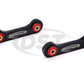 Prothane 88-01 Honda Billet Rear Compensator Arms - Red
