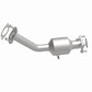 MagnaFlow DF Conv 18-21 Infiniti Q50 3.0L