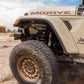 DV8 Offroad 2018+ Jeep Wrangler JL/Gladiator JT Front Inner Fenders