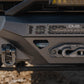 DV8 17-22 Ford Super Duty F-250/F-350 Spec Series Front Bumper