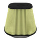 afe Track Series Intake Rplcmnt Air Filter (6-1/8x4-1/8)IN F x(9-1/4x7-1/4)IN B x(6x4)IN Tx7-1/8IN H