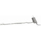 MagnaFlow BRE Exhaust Kit 14-17 NISSAN ROGUE 2.5L