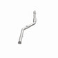 Magnaflow 19-22 BMW 330i (G20) Direct Fit Rear Underbody Converter