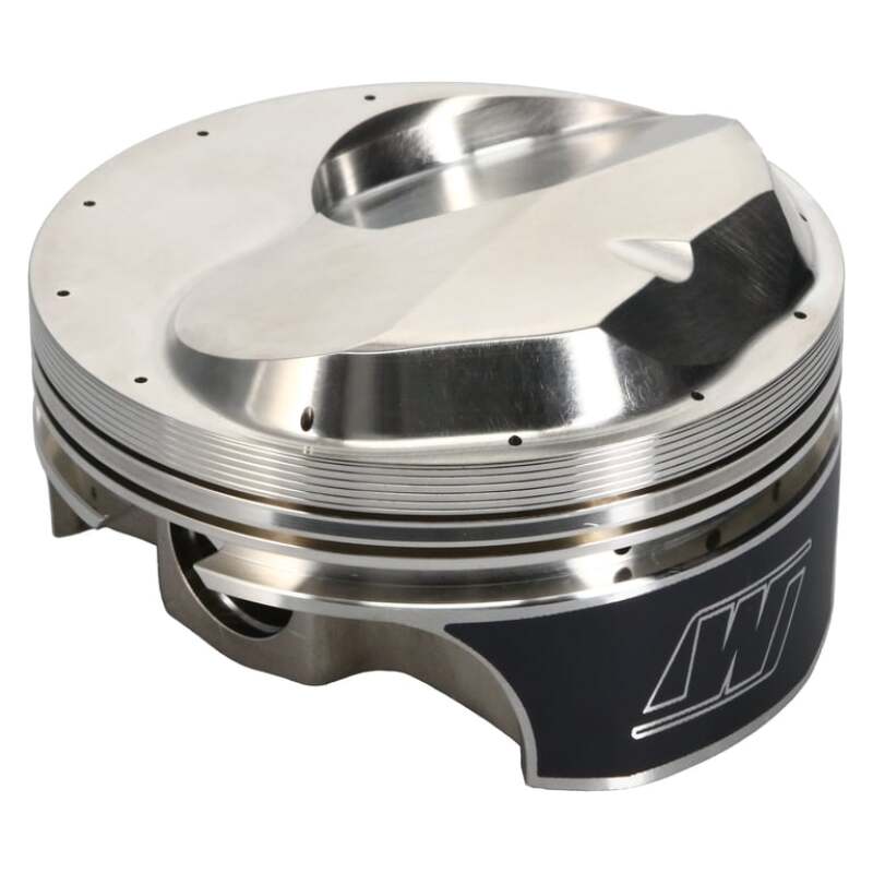 Wiseco Chevy Big Block 4.530in Bore 1.120in CH 42.00 CC Piston Set