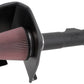 K&N 63 Series Aircharger Performance Intake Kit Chevy/GMC 14-15 Silverado/Sierra 1500 5.3L/6.2L V8