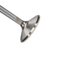 Manley Chevrolet Big Block 1.940in Head Dia. / 6.400in OAL / 0.3415in Stem / Exhaust Valve - Single