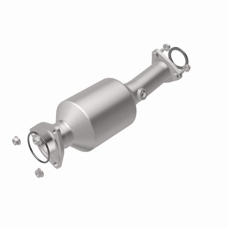 Magnaflow Conv Direct Fit 17-19 Honda CR-V Single Underbody 2.4L