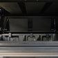 Westin EXP Truck Cap COMPLETE KIT A + B (21-25 Ford F-150/Lightning/Raptor CC 5.5ft. Bed)