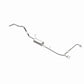 MagnaFlow BRE Exhaust Kit 07-17 Nissan Frontier 4.0L