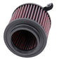 K&N 93-04 Kawasaki KLF300 Bayou Replacement Air Filter