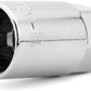 Wheel Mate Muteki Lock Key Adapter - Chrome