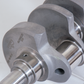 Eagle Chevrolet 283-327 3.000in Stroke Small Journal Forged 4340 Steel Crankshaft