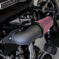 K&N 2017 Harley-Davidson H/D Touring Models Aircharger Performance Intake - Black