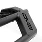 DV8 Offroad 21-23 Ford Bronco FS-15 Series 2-Door Rock Sliders