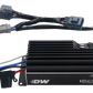 DeatschWerks VB40AX1 Voltage Booster with Plug-N-Play Harness for 10-25 Ford Mustang