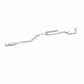 Magnaflow 13-14 Santa Fe 2L Underbody Direct Fit Converter