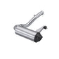 MBRP 18-22 Can-Am Renegade 570/ 850 EFI 5in Slip-On Exhaust System w/Performance Muffler