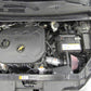 K&N 12-13 Kia Soul 2.0L L4 Typhoon Intake