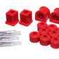 Energy Suspension RZR 800/800S End Link Kit - Red