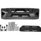 DV8 Offroad 2025 Toyota 4Runner Front Bumper w/ Centric Winch