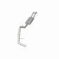 MagnaFlow BRE Exhaust Kit 01-06 Yukon Escalade 6.0L