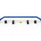 aFe POWER 20-26 Toyota GR Supra A90 Front Sway Bar - Race Edition Blue
