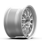 fifteen52 Holeshot RSR 18x10.5 5x120 25mm ET 72.56mm Center Bore Radiant Silver