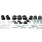 Whiteline 1968-1972 Chevrolet Chevelle Body Mount Bushing Set