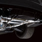 AWE 22-26 Cadillac CT5-V Blackwing SwitchPath Exhaust - Diamond Black Tips