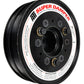 ATI Damper - 7.074in - Alum - Ford Pinto 4 Cyl - 2 Ring