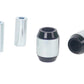 Whiteline Rear Lower Inner Rearward Bushing Kit