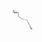 MagnaFlow BRE Exhaust Kit 00-02 Nissan Sentra 1.8L