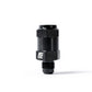 AMS Performance -6AN to -6AN Inline Fuel Pulsation Damper