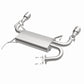 BRE Exhaust 03-07 G35 3.5L Muffler Kit