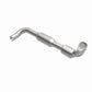 Magnaflow 02-03 Ford F-150 5.4L Direct Fit Converter