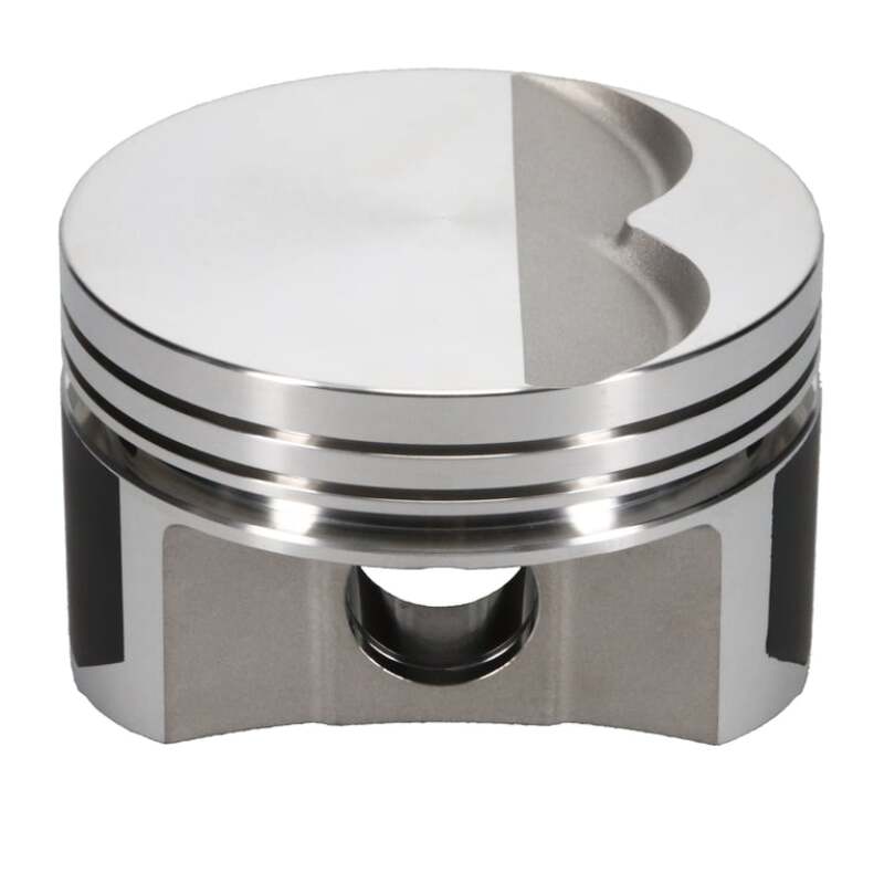 Wiseco Pro Tru Street Chrysler 440 4.350in Bore 2.050in CH -4.00 CC Piston Set
