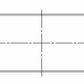 ACL Ford V8 377ci Cleveland Stroker (using Chev conrids) Performance Rod Bearing Set