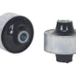 Whiteline 2022+ Kia EV6 Front Lower Control Arm Inner Rear Bushing Kit